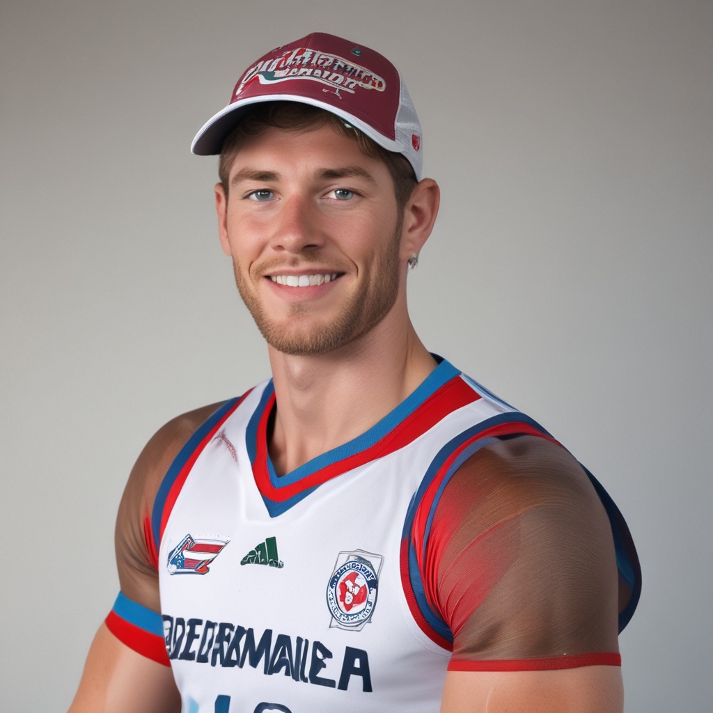 Profile picture of Alex Johnson